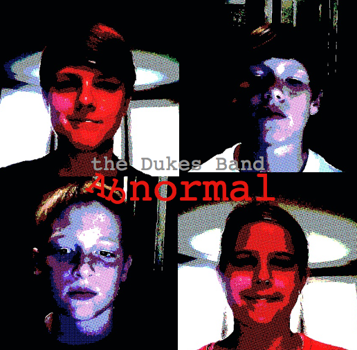 ABNORMAL by the Dukes Band